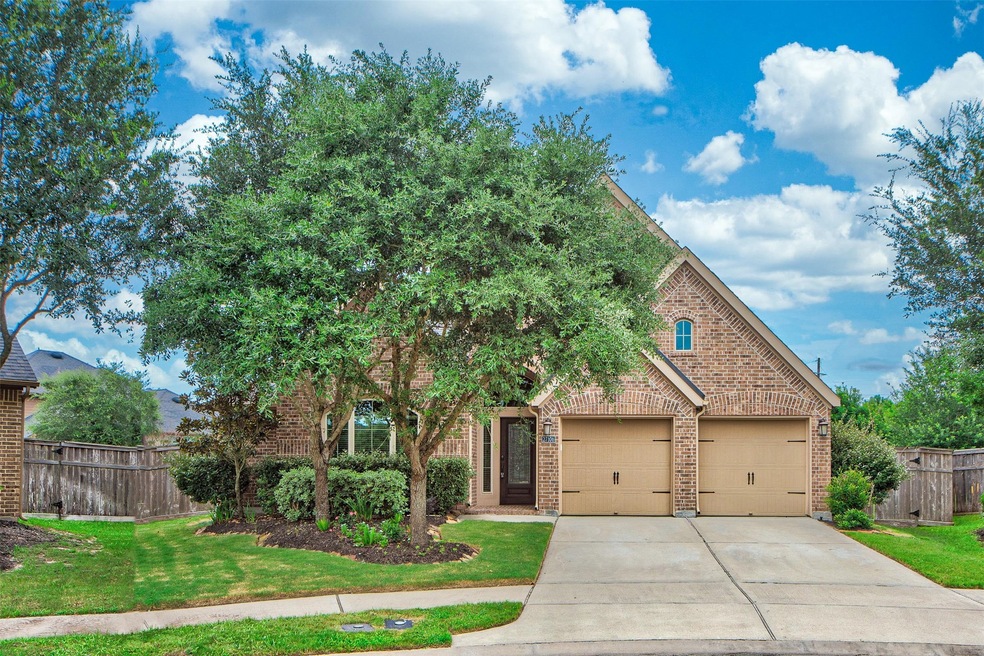 27106 Cross Pointe Ct, Fulshear, TX 77441 - photo 1