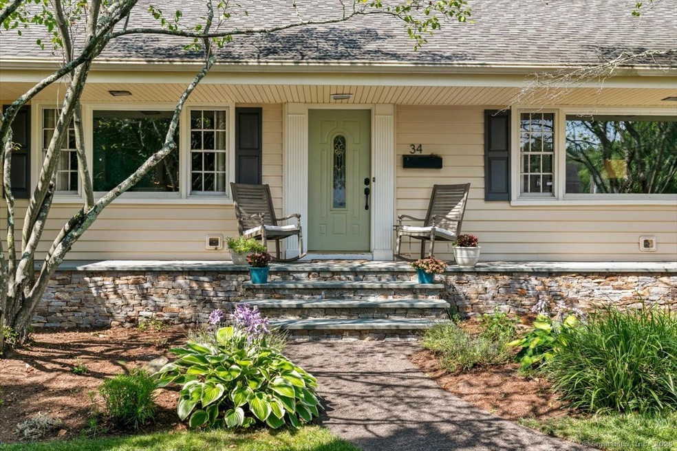 Welcome to 34 Ranch Road in Spring Glen!