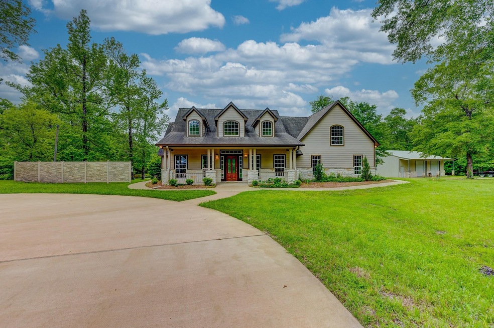 30315 Doerner Ln, Magnolia, TX 77354 - photo 1