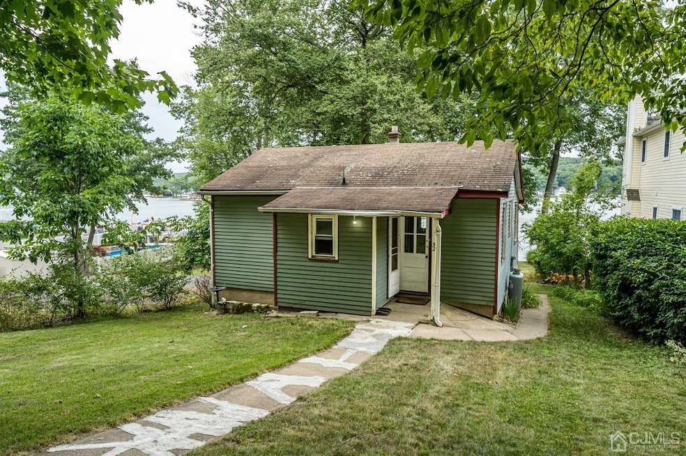 32 Mason St, Lake Hopatcong, NJ 07849 - photo 1