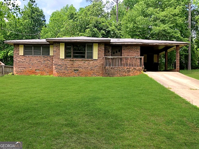 9176 Carr Cir SW, Covington, GA 30014 - photo 1