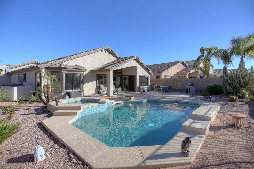 10221 E Plata Ave, Mesa, AZ 85212 - photo 1