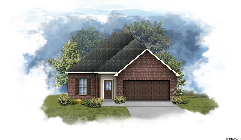 3403 Dockside Ln, Baton Rouge, LA 70810 - photo 1