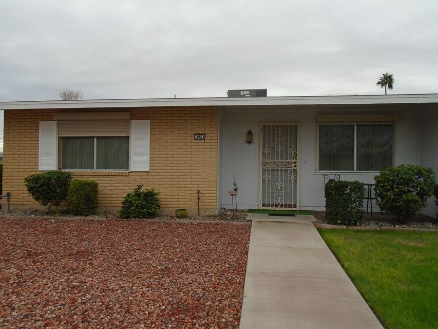10851 W Thunderbird Blvd unit 15, Sun City, AZ 85351 - photo 1