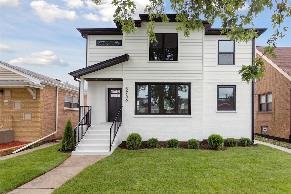 Sold $635,000 • Co-Listing Agent