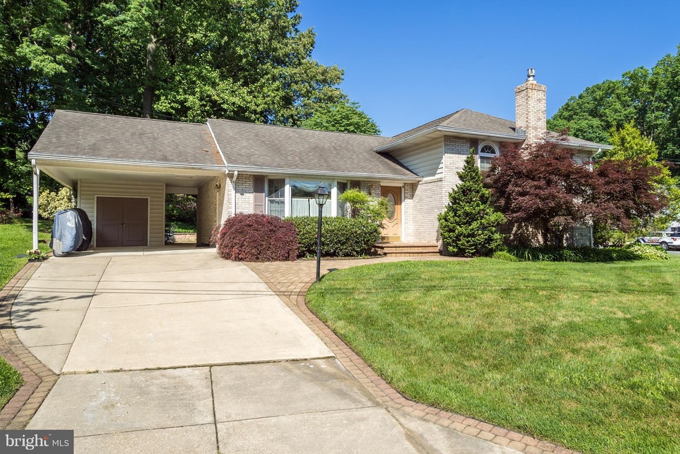 16104 Goodman Ct, Laurel, MD 20707 - photo 1