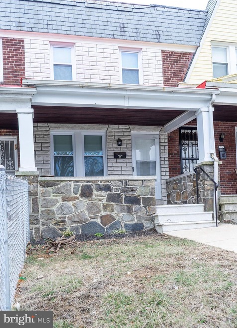 4023 Woodridge Rd, Baltimore, MD 21229 - photo 1