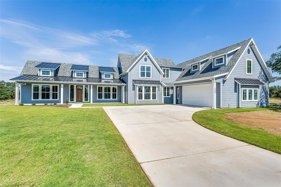 1085 Stagecoach Ranch Dr, Weatherford, TX 76085 - photo 1