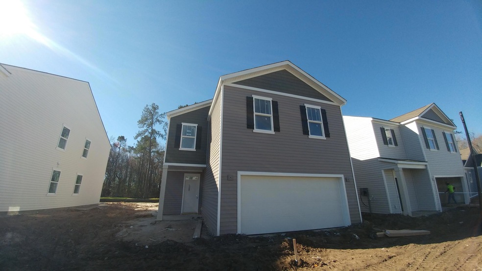 9821 Seed St, Ladson, SC 29456 - photo 1