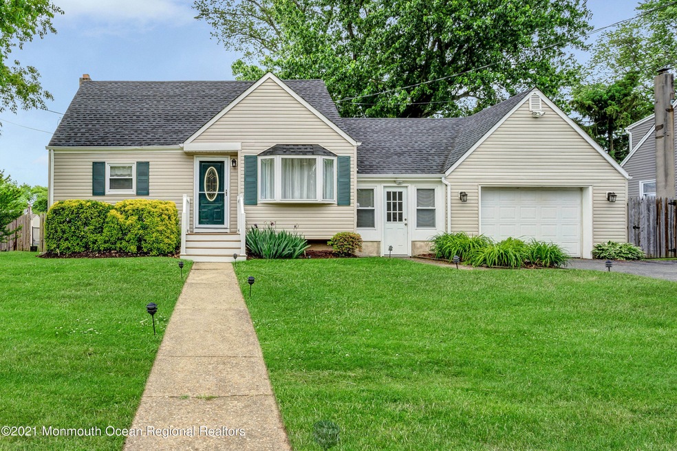 218 Maple Ave, Neptune Twp
