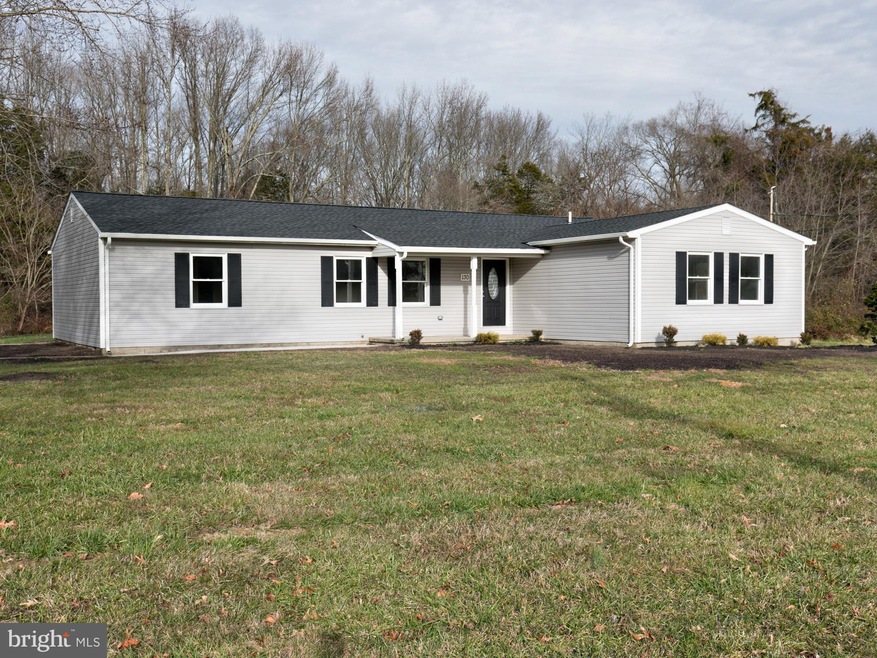 130 Timberman Rd, Woodstown, NJ 08098 - photo 1