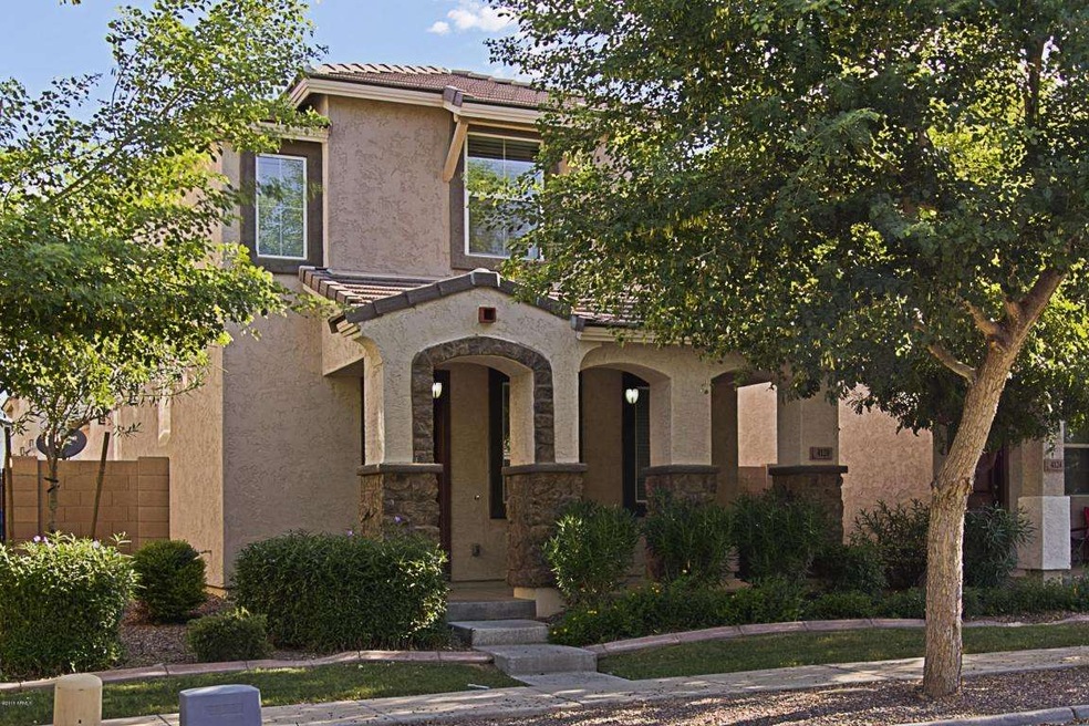 001_Front Exterior