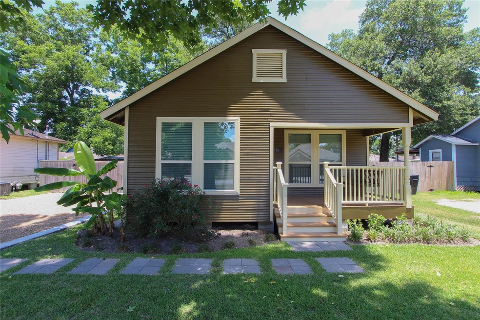 2462 Areba St, Houston, TX 77091 - photo 1