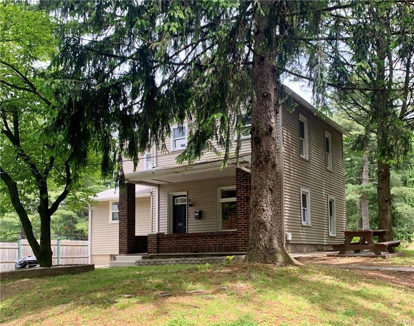 401 N Oswego St unit 405, Allentown, PA 18109 - photo 1