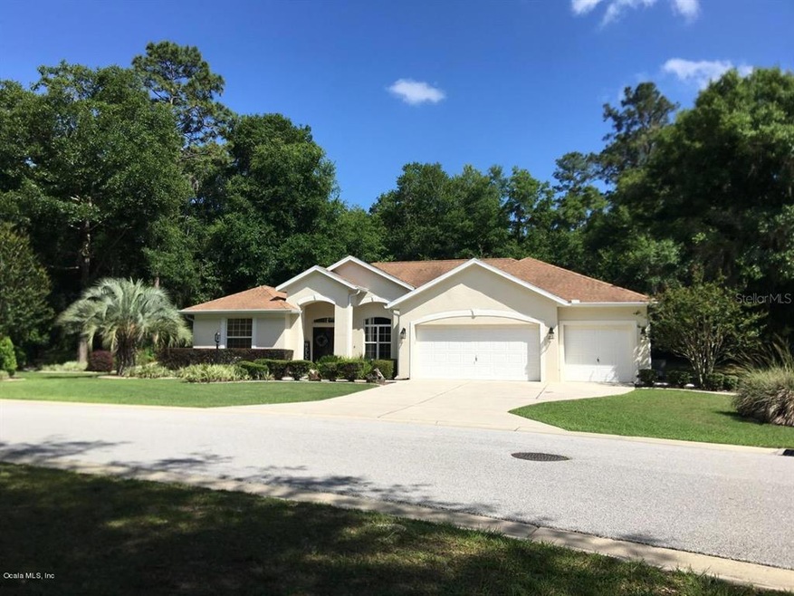 8241 SW 194th Ave, Dunnellon, FL 34432 - photo 1