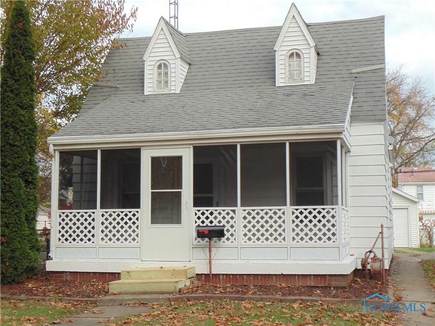 2833 121st St, Toledo, OH 43611 - photo 1