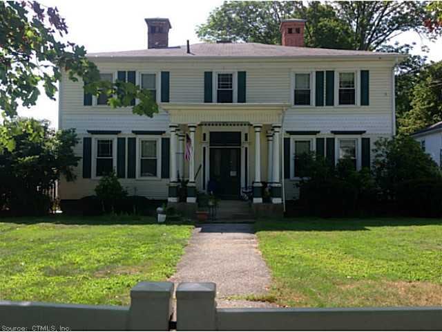 170 Washington St unit B, Norwich, CT 06360 - photo 1