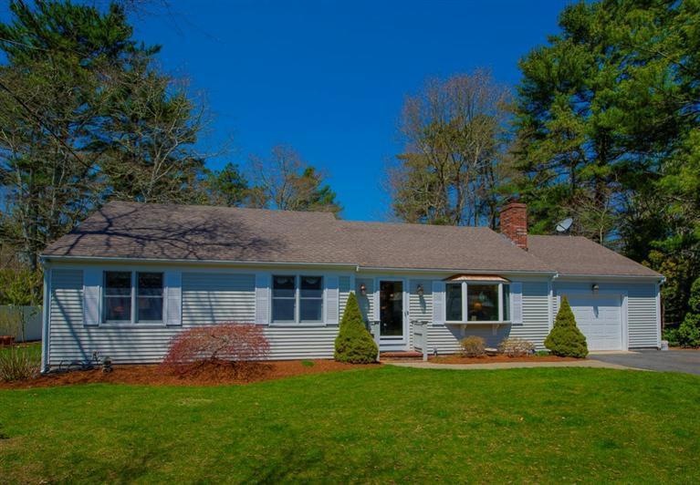 72 Merideth Way, Barnstable, MA 02632 - photo 1