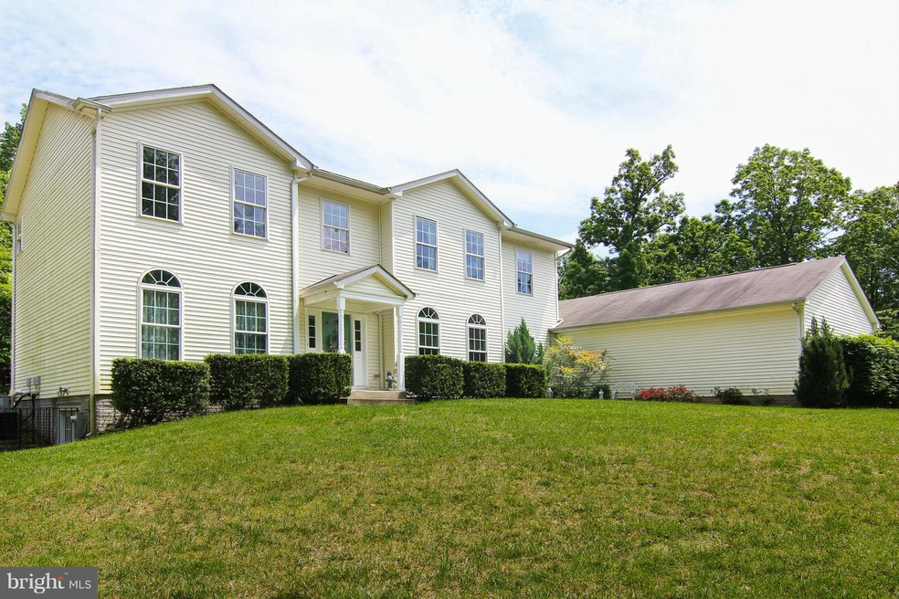 2420 Henson Dr, Marriottsville, MD 21104 - photo 1