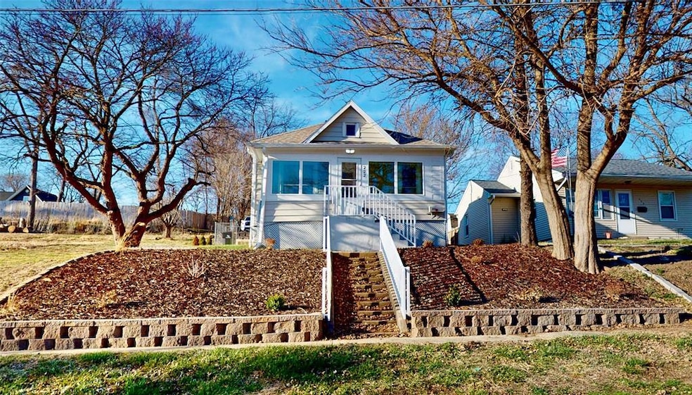 222 E Broadway St, Colfax, IA 50054 - photo 1