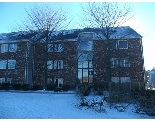 116 Burkhall St unit O, South Weymouth, MA 02190 - photo 1