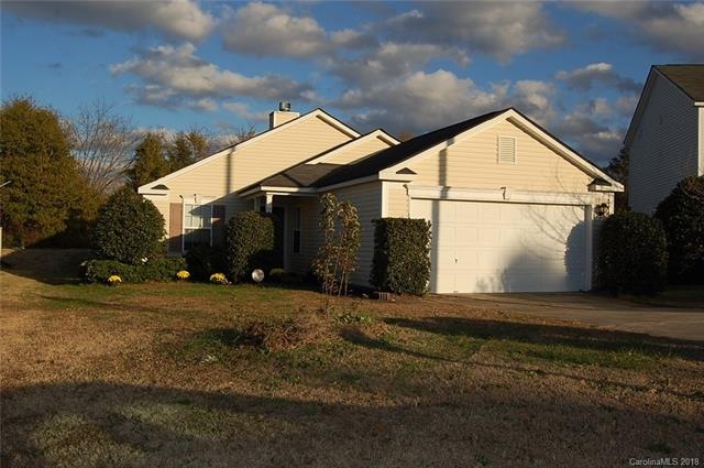 3115 Champion Ln SW, Concord, NC 28025 - photo 1