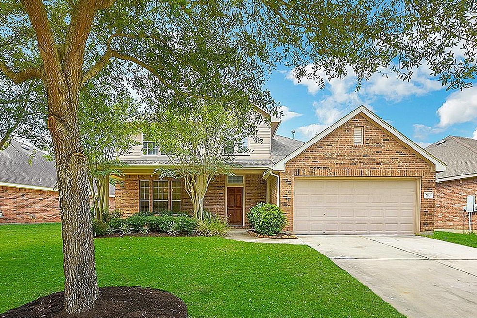 2503 Kenwood Park Ln, Spring, TX 77386 - photo 1