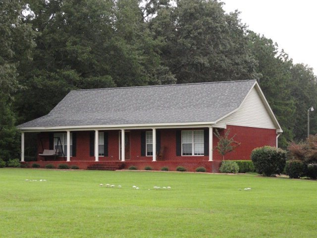 Main View