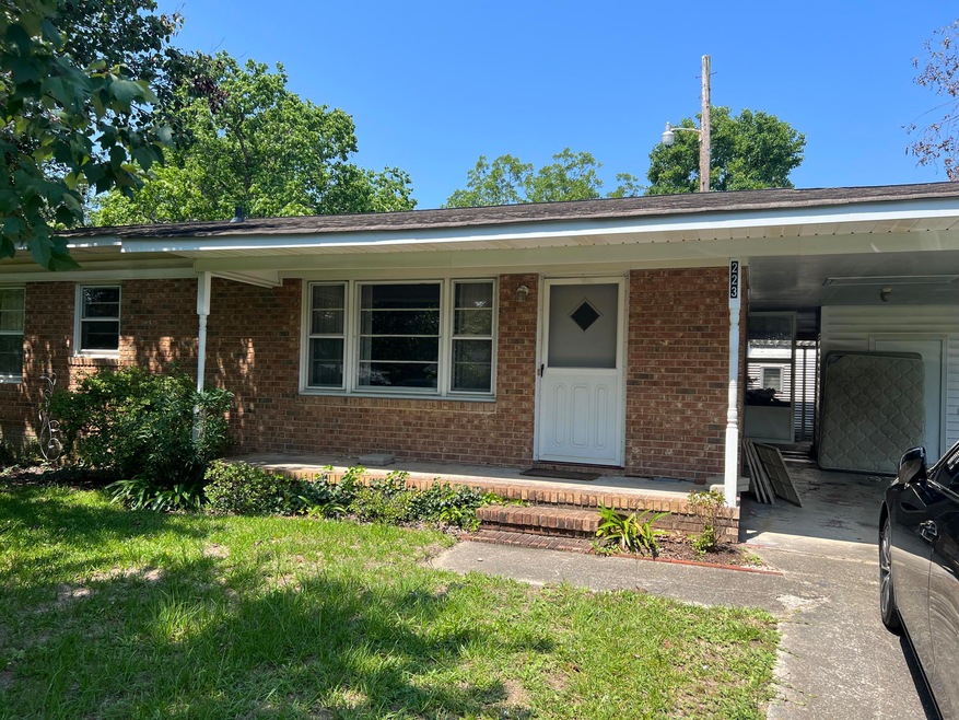 223 Hightower Dr, Augusta, GA 30907 - photo 1
