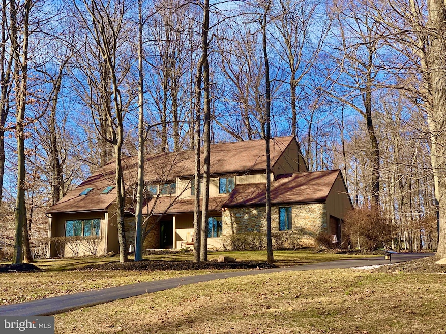 2308 Shaded Brook Dr, Owings Mills, MD 21117 - photo 1