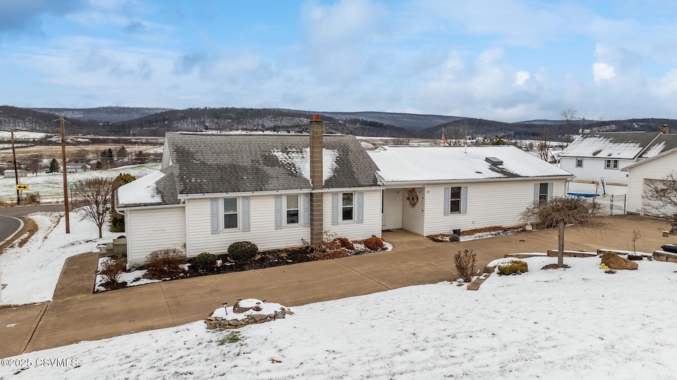 7270 School House Rd, Berwick, PA 18603 - photo 1