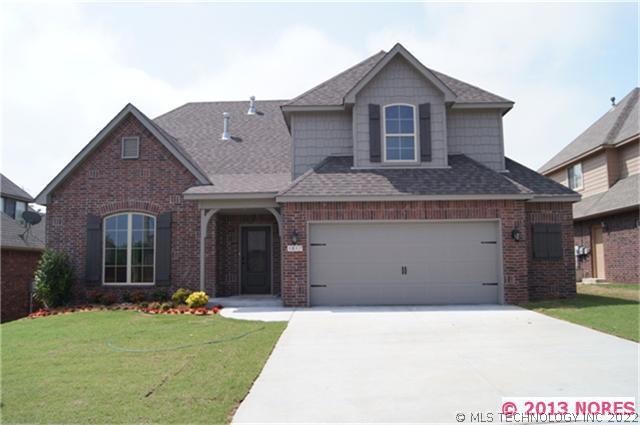 FRONT ELEVATION FULL BRICK