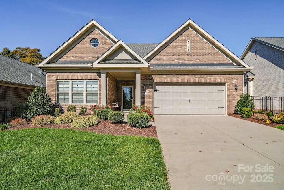 4516 Ideal Way, Harrisburg, NC 28075 - photo 1