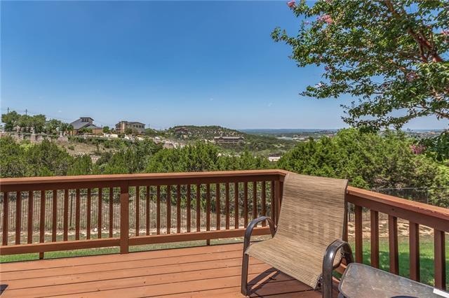 Enjoy this panoramic view with your coffee every m