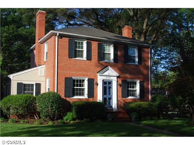 Exterior Front - Welcome to 5108 King William Road
