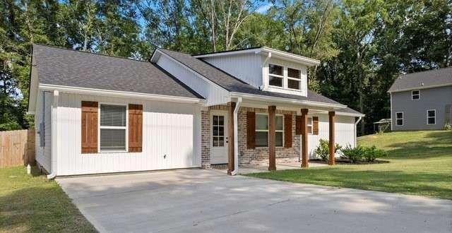 99 Bryant Cir, Cedartown, GA 30125 - photo 1