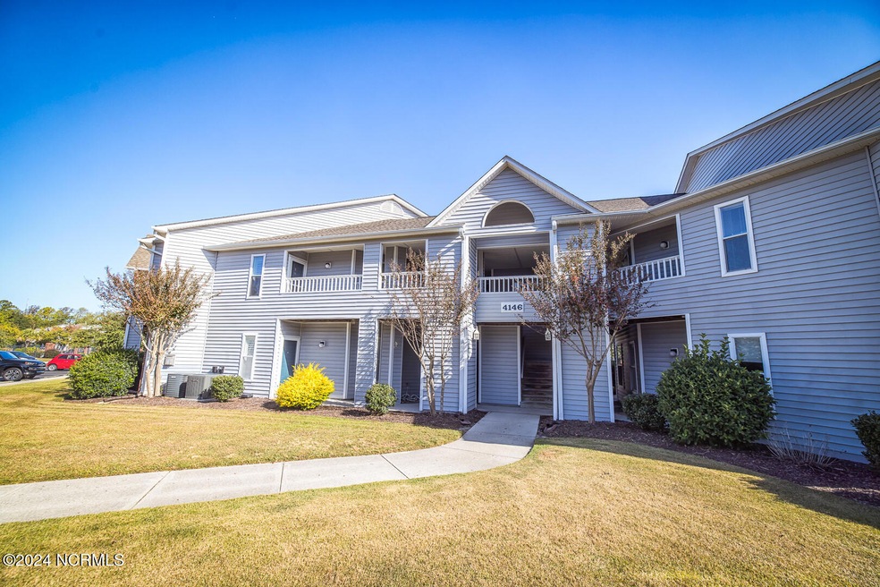 4146 Breezewood Dr unit 103, Wilmington, NC 28412 - photo 1
