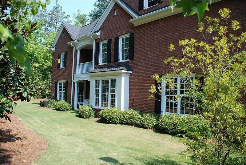 Exterior Front. Welcome Home - End Unit! Adjacent 