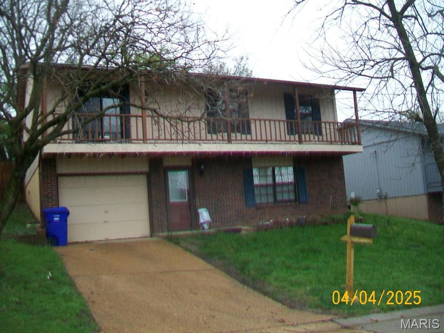 Sold • Co-Listing Agent