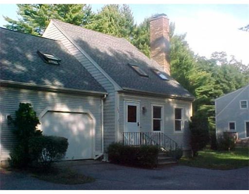 79 Papermill Rd unit A, West Wareham, MA 02576 - photo 1