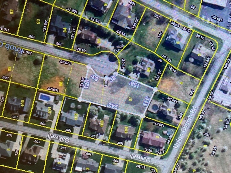 Walnut Grove - 10