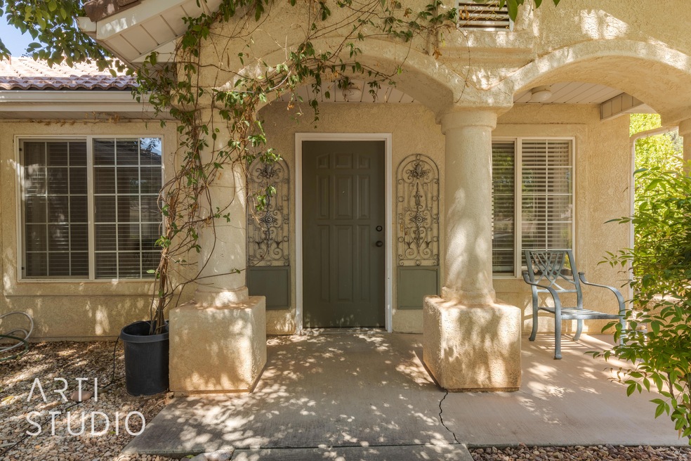 325 E 615 S unit 10, Ivins, UT 84738 - photo 1