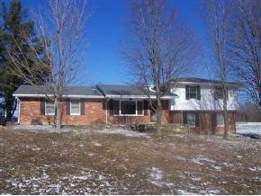 23121 Vote Rd, Batesville, IN 47006 - photo 1