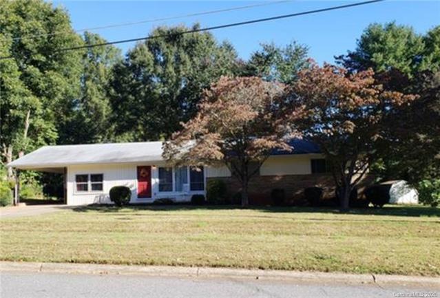 619 S Carolina Ave, Statesville, NC 28677 - photo 1