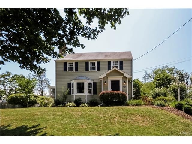 Gorgeous Updated Colonial