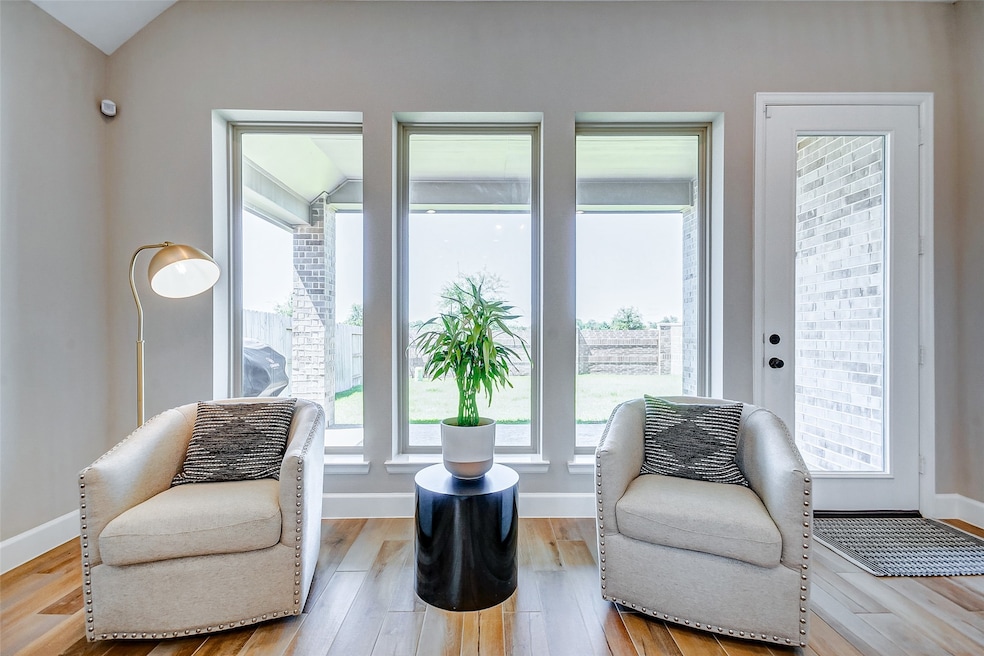 19642 Palomino Prairie Trail, Tomball, TX 77377 - photo 1