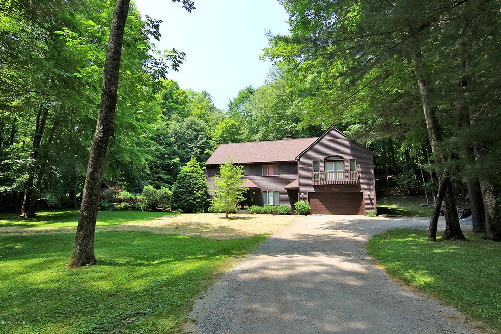 3 Samantha Way, Acton, MA 01720 - photo 1