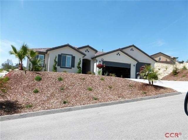 This same design of a recently completed home. Col