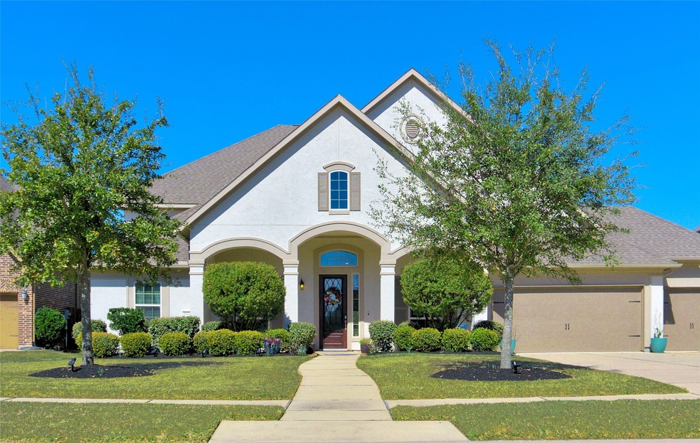 20134 Emery Spur Ln, Cypress, TX 77433 - photo 1