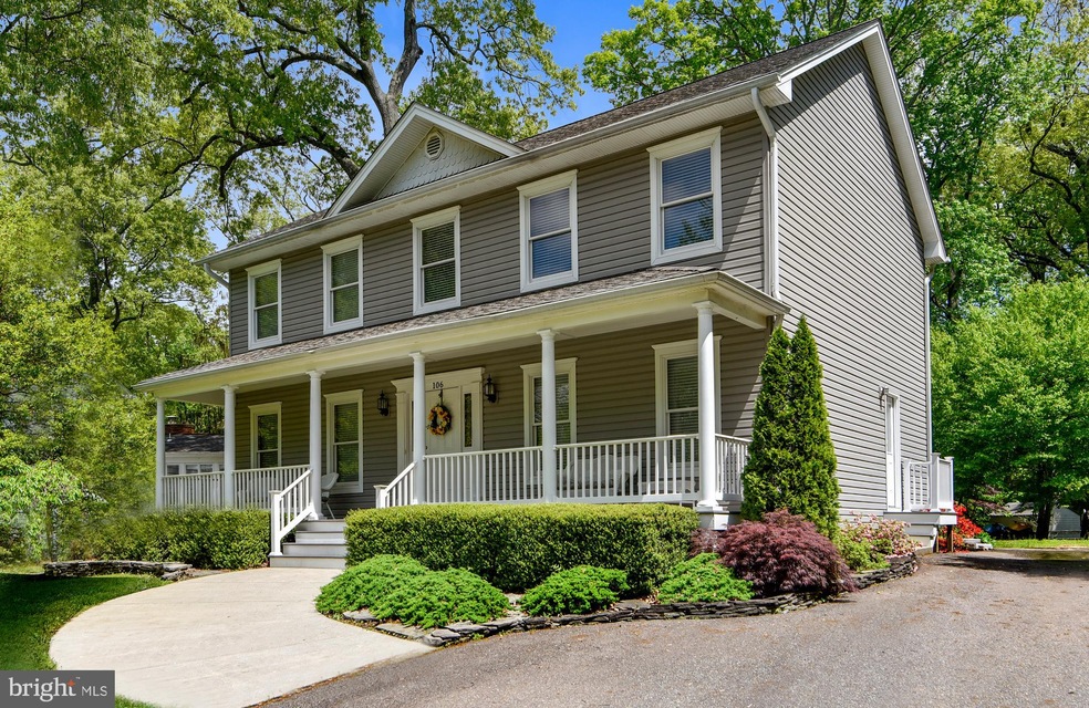 106 Great Oak Dr, Annapolis, MD 21403 - photo 1